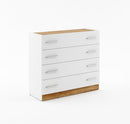 Dentro DT-04 Chest of Drawers
