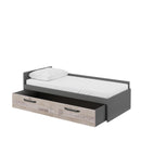 Santana SA-19 Kids bed with Storage Drawer