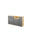Urbano UR-07 Sideboard Cabinet