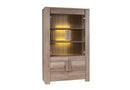 Ferrara 01 Display Cabinet