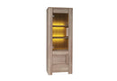 Ferrara 02 Display Cabinet