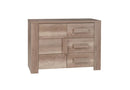 Ferrara 45 Small Sideboard Cabinet