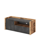 Fargo TV Cabinet 10
