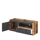 Fargo TV Cabinet 10