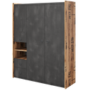 Fargo 3D Wardrobe 01