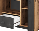 Fargo Sideboard Cabinet 04