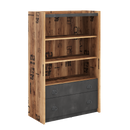 Fargo Bookcase 05