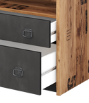 Fargo Bookcase 05