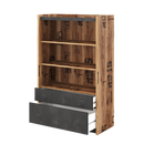 Fargo Bookcase 05