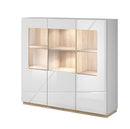 Futura Display Cabinet FU-06