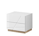 Futura FU-14 Bedside Cabinet