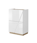 Futura FU-22 Shoe Cabinet