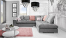 Fano Modern Corner Sofa