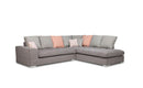 Fano Modern Corner Sofa
