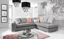 Fano Modern Corner Sofa