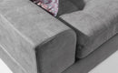 Fano Modern Corner Sofa