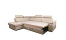Feniks Corner Sofa Bed