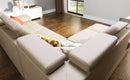 Feniks Corner Sofa Bed