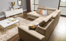 Feniks Corner Sofa Bed