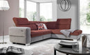 Ferra Modern Corner Sofa