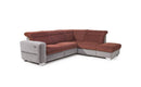 Ferra Modern Corner Sofa