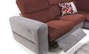 Ferra Modern Corner Sofa