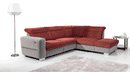 Ferra Modern Corner Sofa