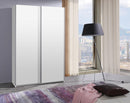 Fifi 2 Sliding Door Wardrobe 135cm