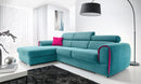 Focus Modern Corner Sofa