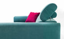 Focus Modern Corner Sofa