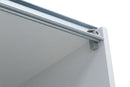 Sliding Door Wardrobe Gozo 12