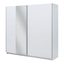 Sliding Door Wardrobe Gozo 12