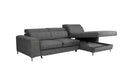 Genova Corner Sofa Bed