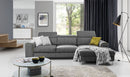 Genova Corner Sofa Bed