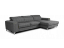 Genova Corner Sofa Bed