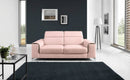 Genova 2-Seater Sofa