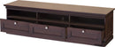Grenada 25-PL TV Cabinet