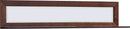 Grenada 35-PL Shelf with mirror
