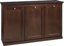 Grenada 48-PL 3 Door Sideboard
