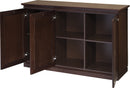 Grenada 48-PL 3 Door Sideboard