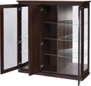Grenada 48-PL 3 Door Display Cabinet