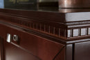 Grenada 48-PL 3 Door Sideboard