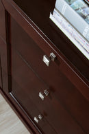 Grenada 48-PL 2 Door Sideboard
