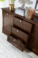 Grenada 48-PL 2 Door Sideboard
