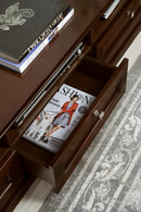 Grenada 25-PL TV Cabinet
