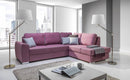 Havana Corner Sofa Bed