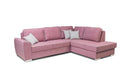 Havana Corner Sofa Bed