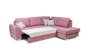 Havana Corner Sofa Bed