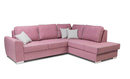 Havana Corner Sofa Bed