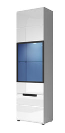 Hektor 05 Display Cabinet (left)